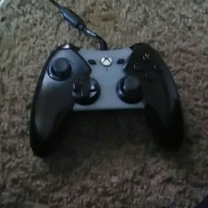 Xbox controller